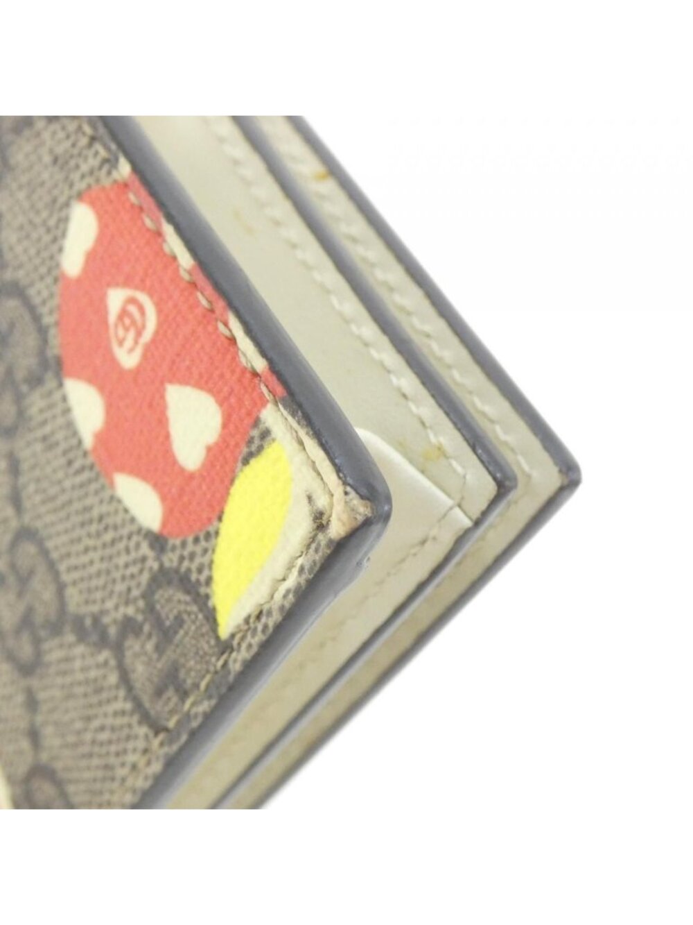 Gucci Wallet Beige - Picture 3 of 10